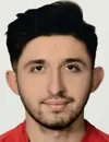 Cemal Öksüz - Çınarlı Gençlik Spor futbolcusu