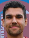 Cemal Sezer - FSV Zwickau futbolcusu