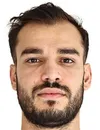Cemali Sertel - Corum FK futbolcusu