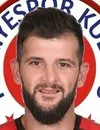 Cemil Adıcan futbolcu profil fotoğrafı