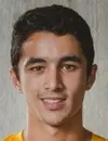 Cemil Ersoy futbolcu profil fotoğrafı