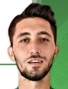 Cemil Özkan - Ezinespor futbolcusu