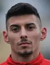 Cengiz Ötkün - Muglaspor futbolcusu
