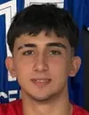 Cengiz Özuslu futbolcu profil fotoğrafı