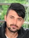 Cengizhan Aydın futbolcu profil fotoğrafı