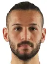 Cengizhan Bayrak - joueur du Erzurumspor FK