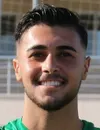 Cengizhan Kalaycıoğlu - Nazilli Spor futbolcusu