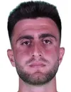 Cengizhan Şarli - İskenderunspor futbolcusu