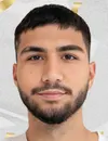 Cengizhan Şen - Söke 1970 Spor Kulübü futbolcusu