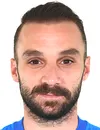 Cenk Ahmet Alkılıç - Güzide Gebze Spor Kulübü futbolcusu