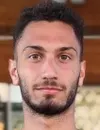 Cenk Celil Karaosmanoğlu - Kelkit Hürriyet Spor Kulübü futbolcusu