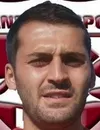 Cenk Cengiz - Spieler von Kestel Cilek Spor Kulübü