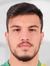 Cenk Doğan futbolcu profil fotoğrafı