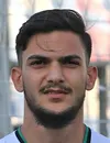 Cenk Ekinci - 1.SC Feucht futbolcusu