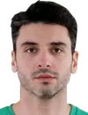 Cenk Gönen futbolcu profil fotoğrafı