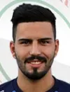Cenk Güvenç futbolcu profil fotoğrafı