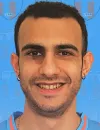 Cenk Kuşku - jogador do Amasyaspor FK