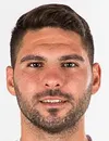 Cenk Özbey - Marmaris Belediyesi Spor futbolcusu
