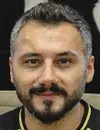 Cenk Şahin - Istanbulspor futbolcusu