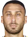 Cenk Tosun - Fatih Karagümrük futbolcusu