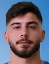 Cenker Yoldas - Spieler von FC Hertha 03 Zehlendorf