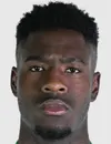 Ceri Imadiyi - Elche Ilicitano futbolcusu