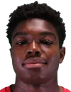 Cerno Kaba - Spieler von FC Eilenburg