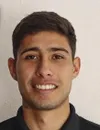 César Aguirre - Deportiva Venados futbolcusu
