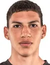 César Bautista - jugador del Club Sporting Cristal