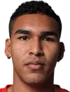 César Benavides - FC Ozgon futbolcusu