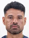 César Benítez - Spieler von Club Sportivo Trinidense