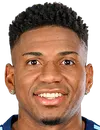César Blackman - Slovan Bratislava futbolcusu