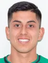 César Cieza futbolcu profil fotoğrafı
