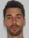 César de la Hoz futbolcu profil fotoğrafı