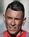 César Falletti - Mantova 1911 futbolcusu