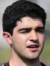 César Garza - UNAM Pumas futbolcusu