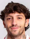 César Gelabert - jugador del Sporting Gijón