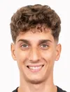 César Gómez - CP Cacereño futbolcusu