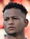 César Haydar - Atlético Nacional futbolcusu