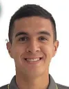 César Leyva - Dorados de Sinaloa futbolcusu