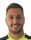 César Llera - CD Don Benito futbolcusu