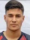 César López - Venados FC Yucatán futbolcusu