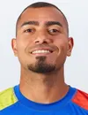 César Magallán - Estudiantes de Mérida futbolcusu