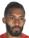 César Martins - Criciúma EC futbolcusu