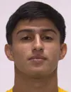 César Miño - Spieler von Club Guaraní