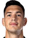 César Montes - Lokomotiv Moskau futbolcusu