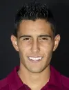César Moreno - jugador del Unbekannt