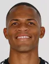 César Munder - CD Palestino futbolcusu