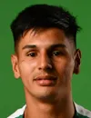 César Peralta futbolcu profil fotoğrafı