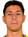 César Pérez - CSD Defensa y Justicia futbolcusu